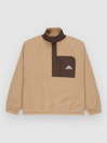 Quiksilver Renek Hz Fleece Trui