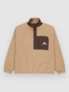 Quiksilver Renek Hz Fleece Trui