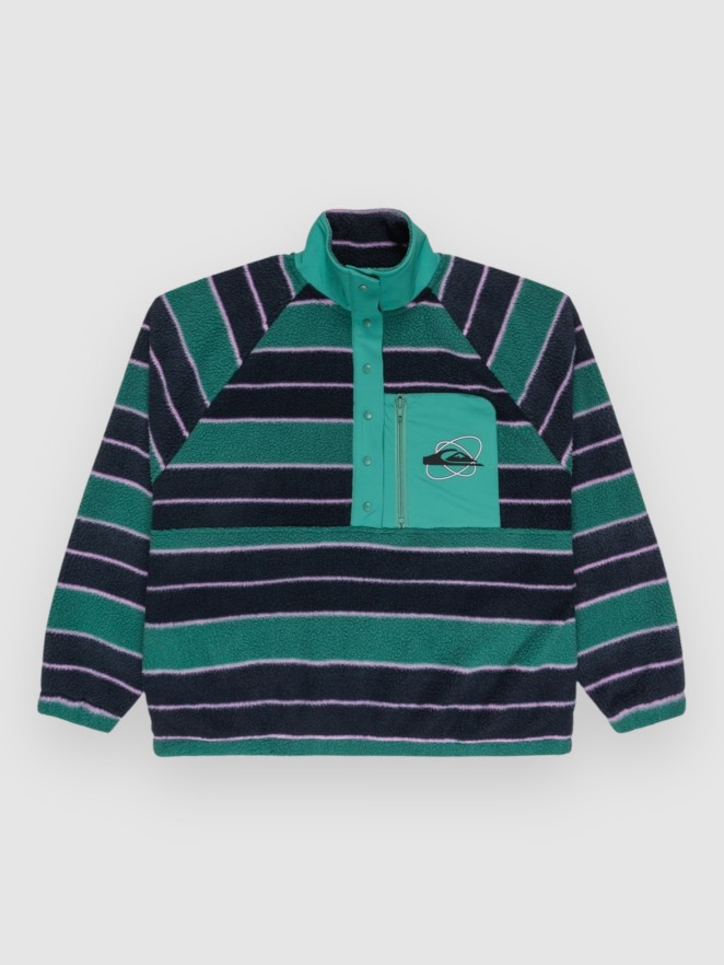 Quiksilver Renek Hz Fleece Trui