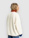 Quiksilver Minto Sherpa Fleece Chaqueta