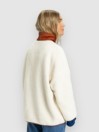 Quiksilver Minto Sherpa Fleece Veste