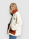 Quiksilver Minto Sherpa Fleece Chaqueta