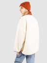 Quiksilver Minto Sherpa Fleece Jacket