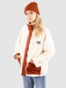 Quiksilver Minto Sherpa Fleece Jacket