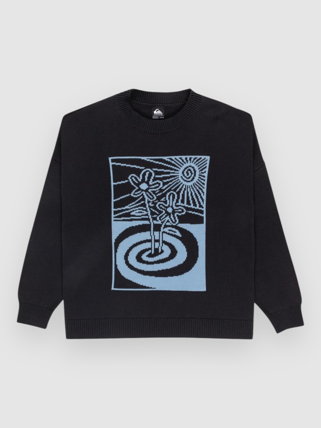 Quiksilver Barnwell Pullover