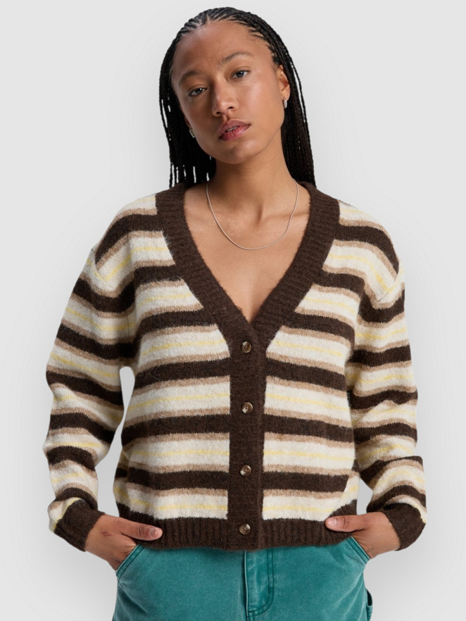 Quiksilver Bukit Cardigan