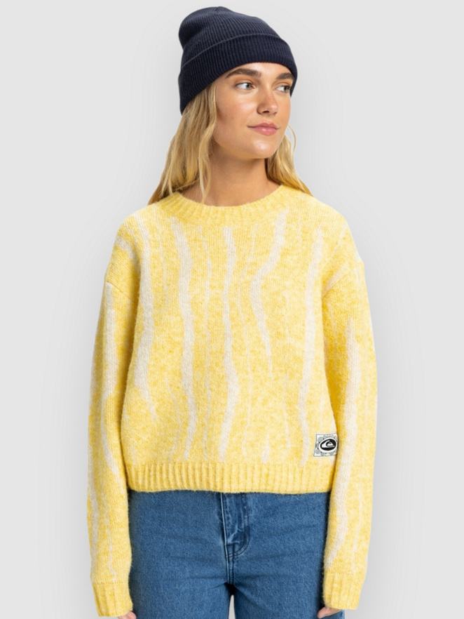 Quiksilver Selwyn Pullover