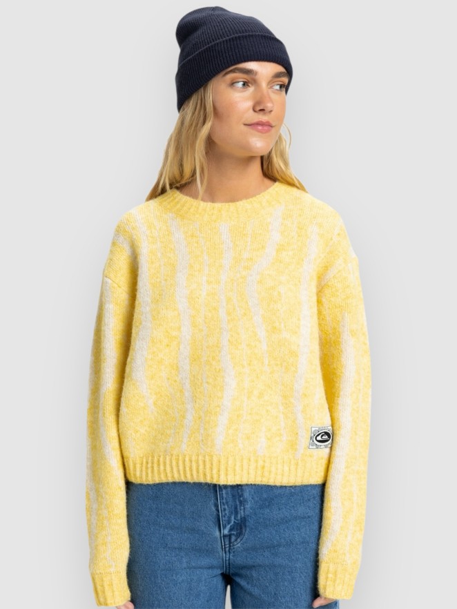Quiksilver Selwyn Pullover
