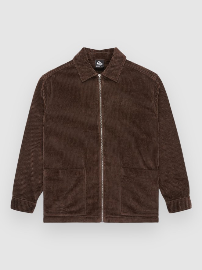 Quiksilver Payarawa Shirt Jacka