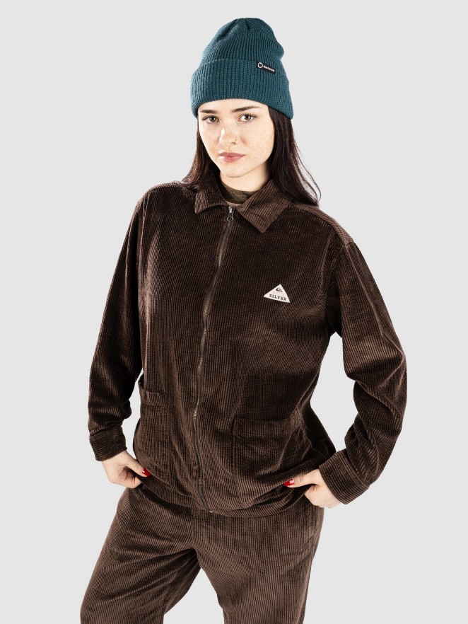 Quiksilver Payarawa Shirt Jacket