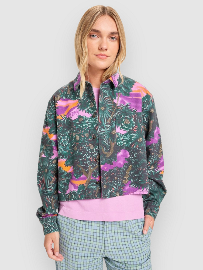 Quiksilver Gemuroh Shirt