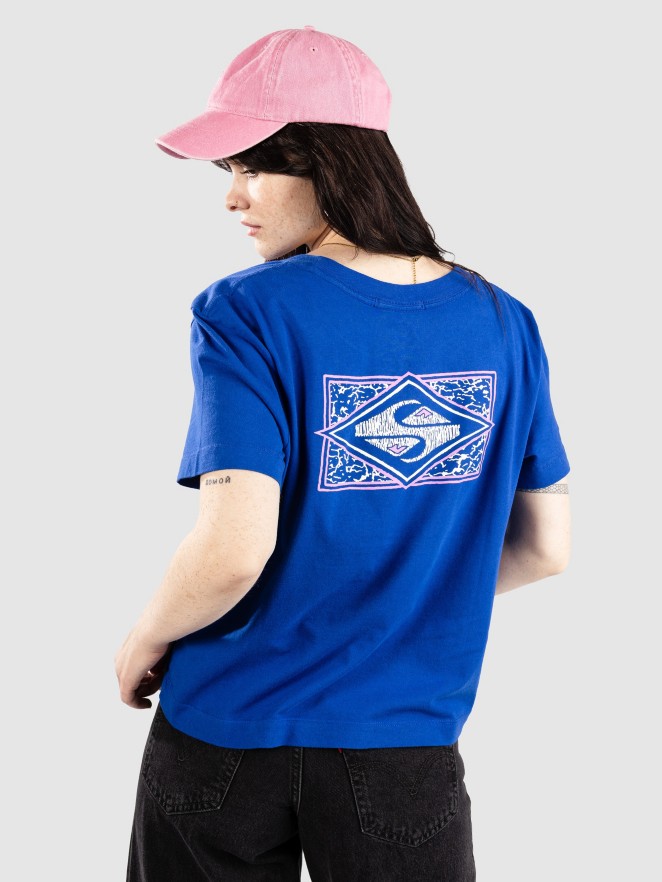 Quiksilver Standard T-Shirt