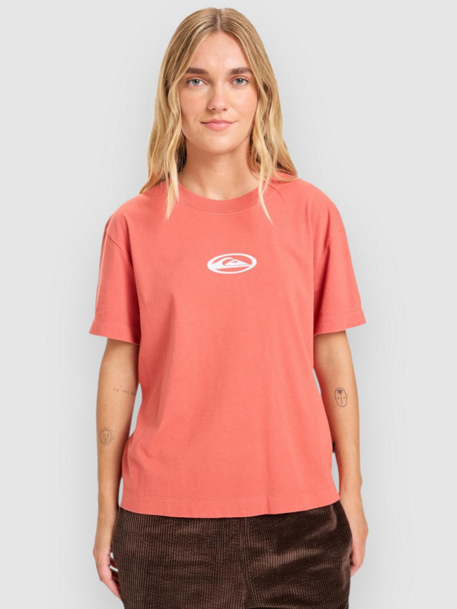 Quiksilver Standard T-Shirt