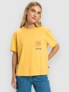 Quiksilver Standard T-skjorte