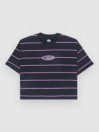 Quiksilver Stripart T-Paita