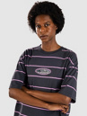 Quiksilver Stripart T-Shirt