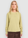 Quiksilver Essential Langermet T-skjorte
