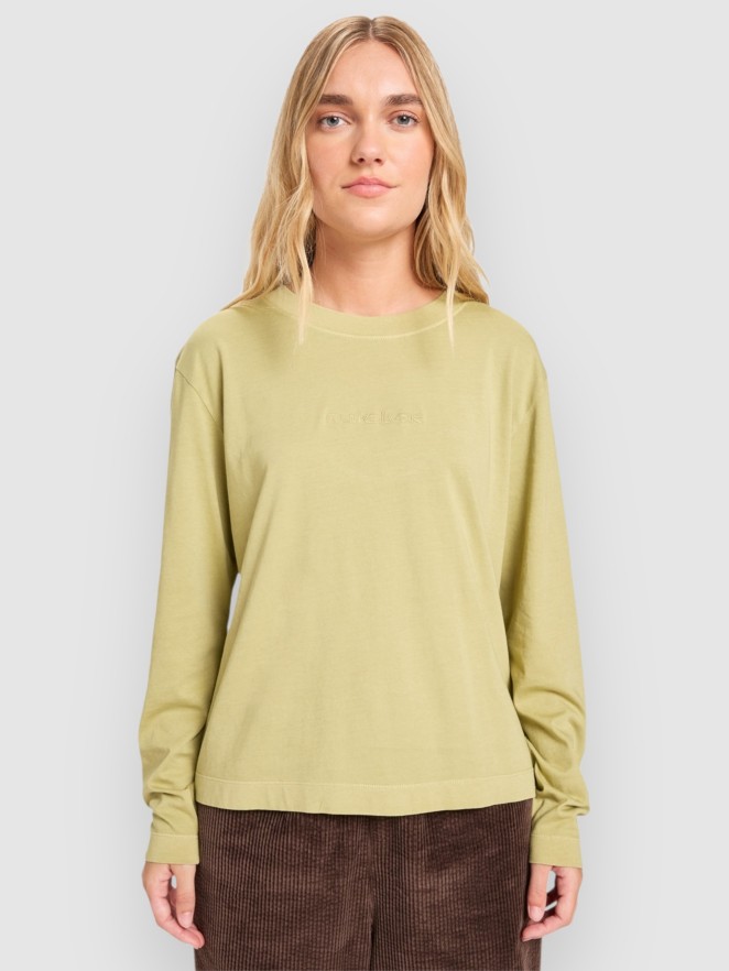 Quiksilver Essential T-Shirt manches longues