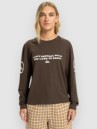 Quiksilver Standard Long Sleeve T-Shirt
