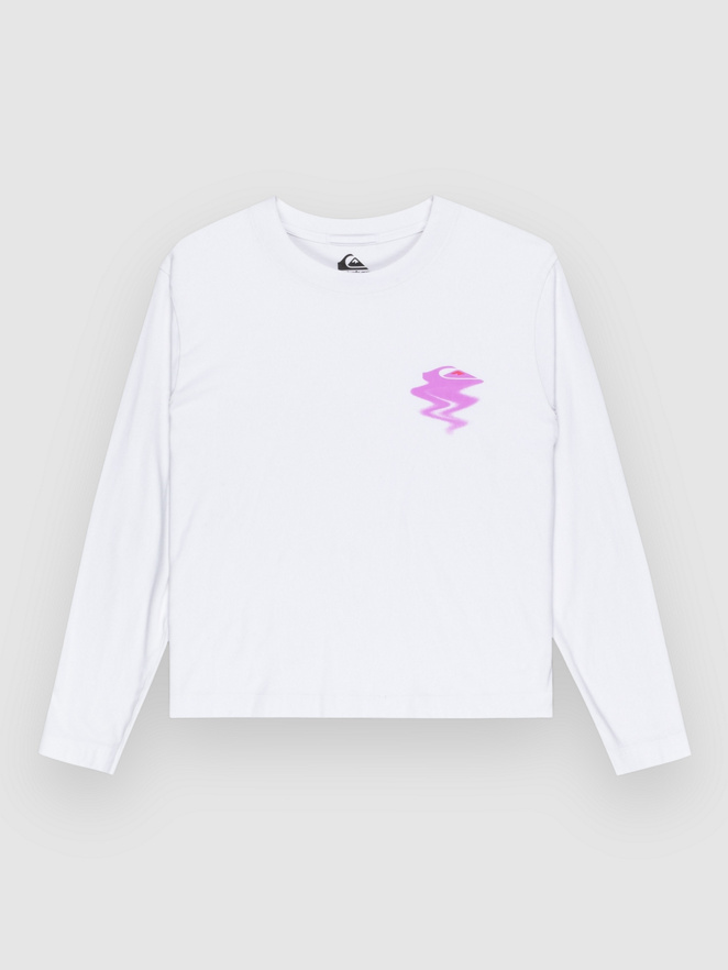 Quiksilver Standard Long Sleeve T-Shirt