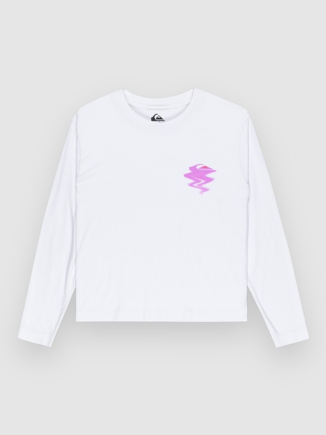 Quiksilver Standard Long Sleeve T-Shirt