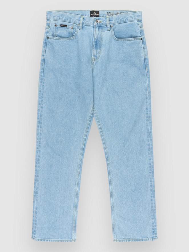 Quiksilver Aqua Cult Jeans