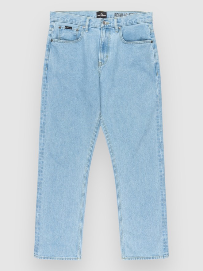 Quiksilver Aqua Cult Jeans