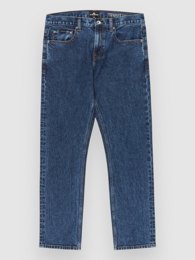 Quiksilver Aqua Cult Jeans