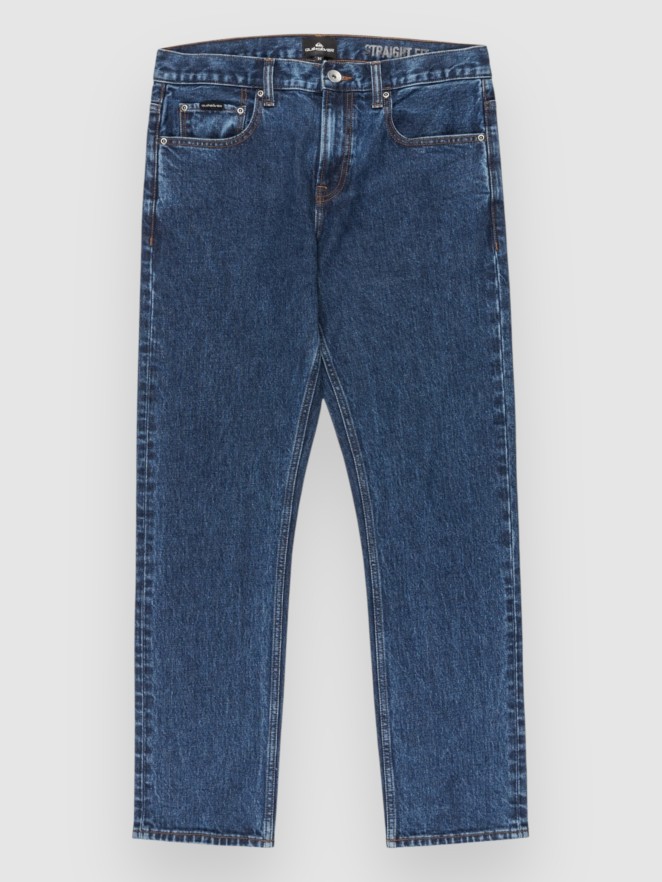 Quiksilver Aqua Cult Jeans