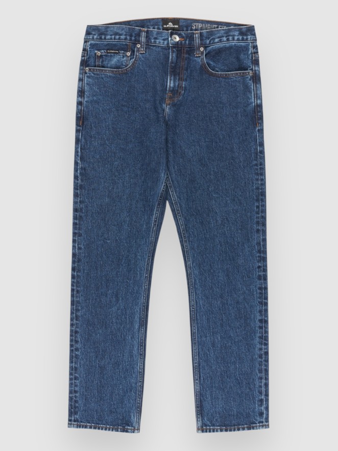 Quiksilver Modern Wave Džíny