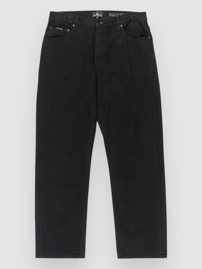 Quiksilver Baggy Jeans