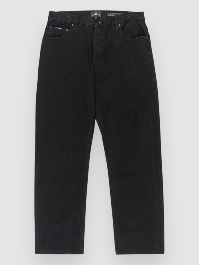 Quiksilver Baggy Jeans