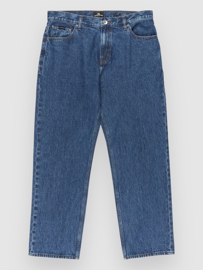 Quiksilver Baggy Jeans