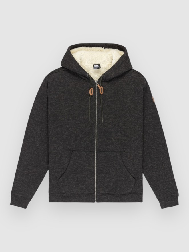 Quiksilver Keller Sherpa Jacket