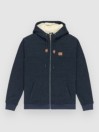 Quiksilver Cypress Keller Fleece Jacket
