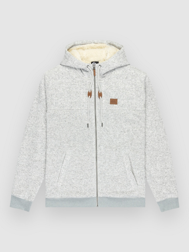 Quiksilver Cypress Keller Fleece Jacket
