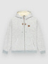 light grey heather