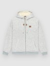 Quiksilver Cypress Keller Fleece Jacket