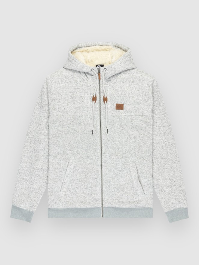 Quiksilver Cypress Keller Fleece Jacket