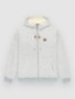 light grey heather