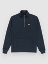 Quiksilver Keller 1/4 Zip Fleece Pullover