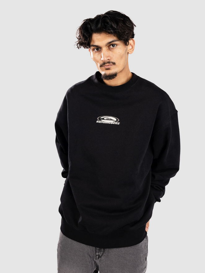 Quiksilver Banging Fleece Insulator Jacket