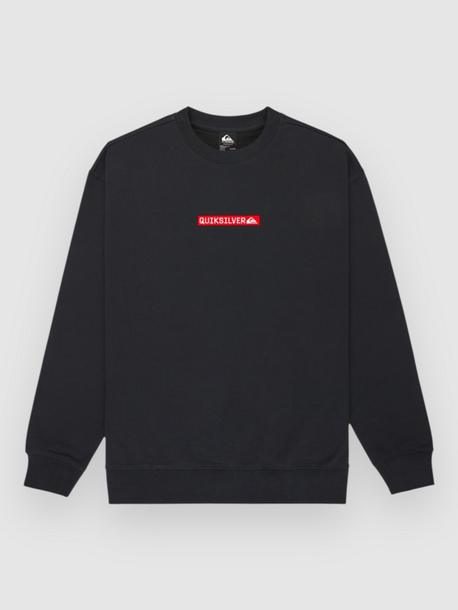 Quiksilver DNA Crew Sweater