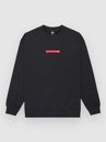 Quiksilver DNA Crew Sweater