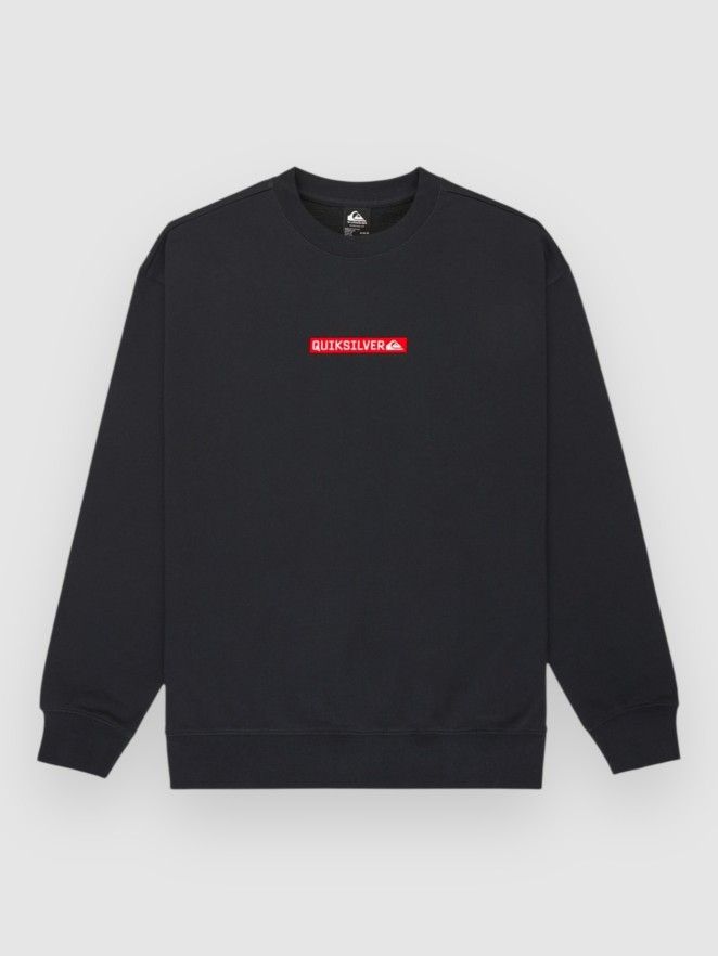 Quiksilver DNA Crew Sweater