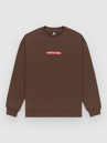 Quiksilver DNA Crew Sweater
