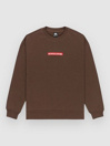 Quiksilver DNA Crew Sweater
