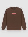 Quiksilver DNA Crew Sweater