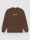 Quiksilver DNA Crew Sweater