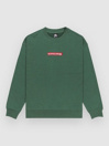 Quiksilver DNA Crew Sweater